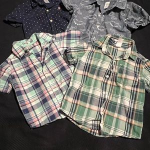 Baby clothes